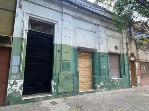 Galpon en Venta en República De La Sexta, USD 80.000