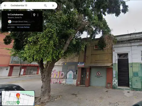 Cochabamba 13