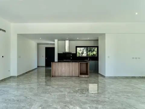 Casa en Alquiler A Estrenar