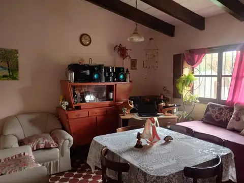 Casa en Venta de 2 dormitorios