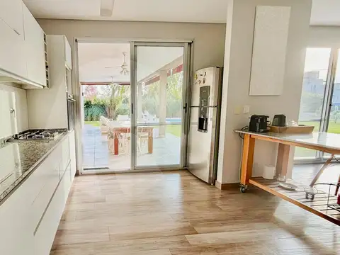 Casa en Venta al Norte