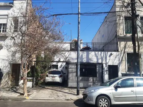 Depto Tipo Casa en Venta de 4 ambientes