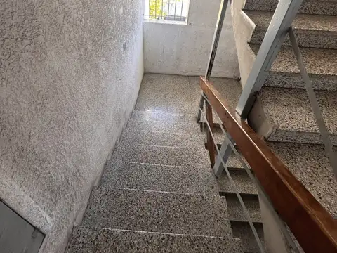 Departamento en Venta en Centro (Campana), USD 48.000