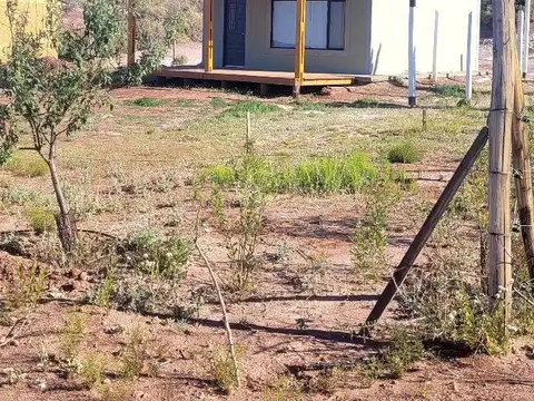 Casa en Venta en Mari Menuco, USD 37.000