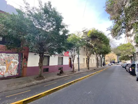 Casa en Venta en Almagro, USD 480.000