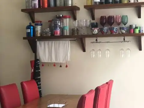 Francisco Acuña de Figueroa al 1400, palermo