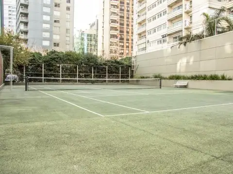 Departamento en Alquiler Temporal en Palermo Chico, USD 1.450