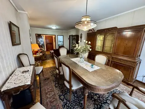 Departamento en Venta de 4 ambientes