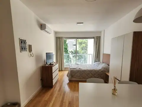 Ciudad De La Paz 237 , Piso 3