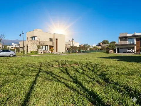 Terreno Country Cerro Azul - VENTA