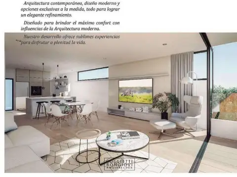 Avenida General Paz 12400, Piso 2