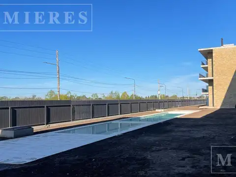 Departamento en Alquiler en Dique Lujan, USD 600