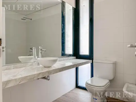 Departamento en Alquiler al Noreste