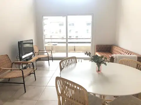 Campus Vista Pilar