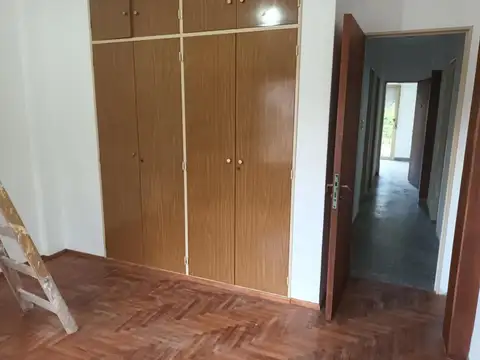 Depto Tipo Casa 4 ambientes con 1 baño
