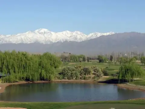 AZCUENAGA , LUJAN DE CUYO , MENDOZA 2000