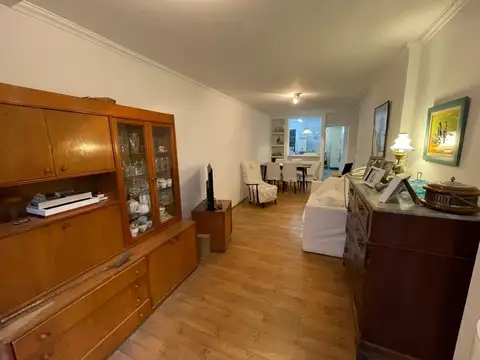 Departamento en Venta 25 años