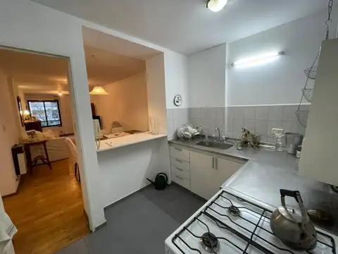 Departamento en Venta en Nueva Córdoba, USD 129.000