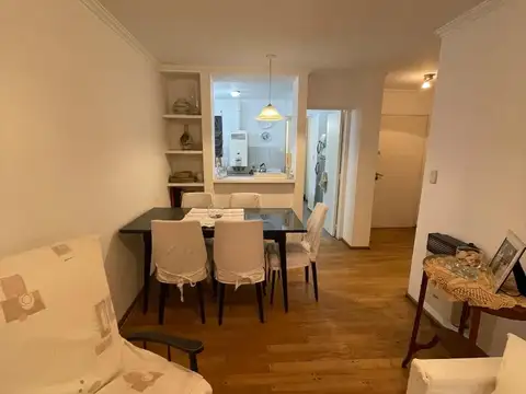 Departamento en Venta al Oeste