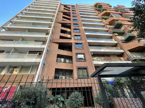 Departamento a la venta! En la mejor zona de Nva Cba 