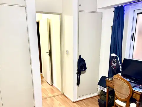Departamento en Venta en Belgrano R, USD 90.000