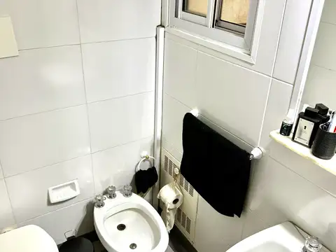 Departamento en Venta Permite mascota