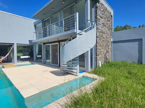 Casa en Venta 8 años