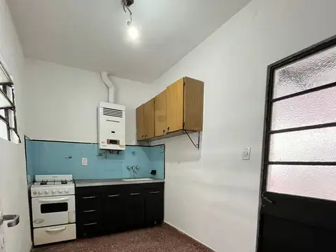 Casa en Alquiler con 1 cochera