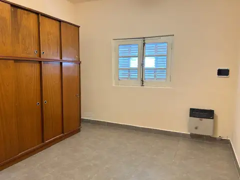 Casa en Alquiler 20 años