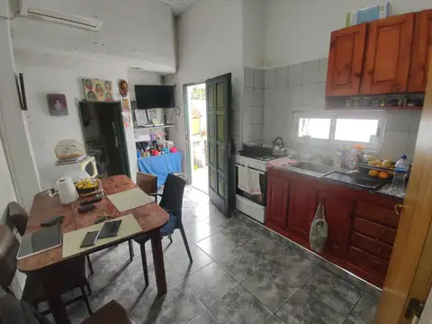 Casa en Venta de 2 dormitorios