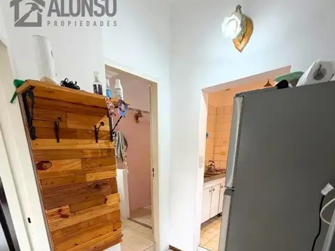 Depto Tipo Casa en Venta en Lanus Oeste, USD 45.000