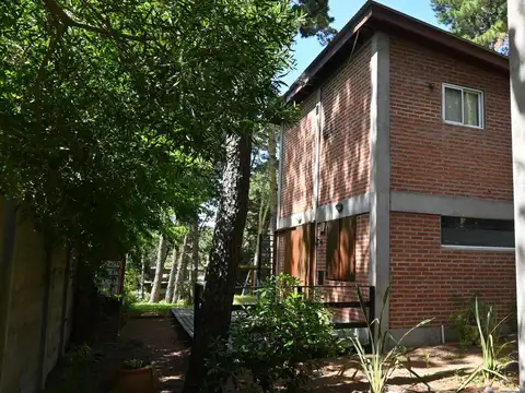 Casa en Venta en Mar de las Pampas, USD 143.000
