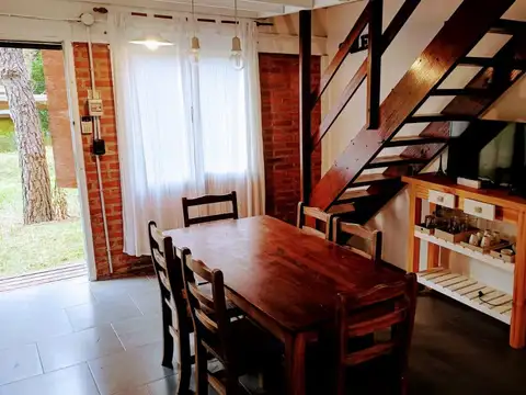 Dos Cabañas En Venta  En Mar De Las Pampas