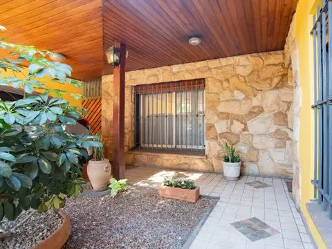 Casa en Venta de 4 dormitorios