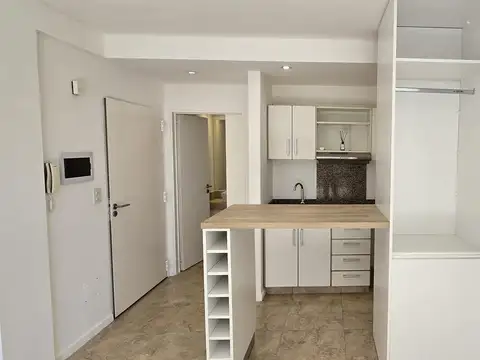 Departamento en Venta en Parque Chas, USD 64.900