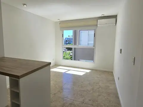 Hermoso y practico monoambiente - Dueño directo