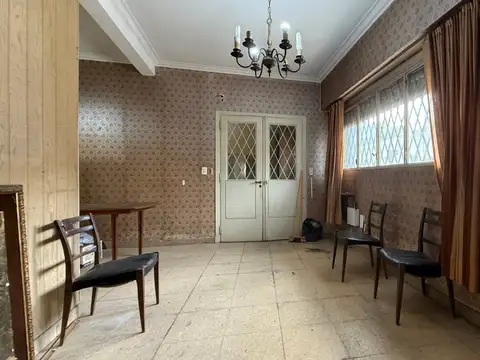 Casa en Venta en Parque Patricios, USD 195.000