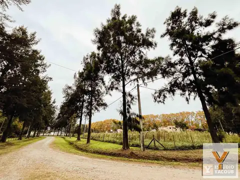 Terreno en Venta en Las Malvinas I, USD 60.000