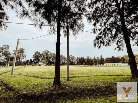 Terreno en venta - 4.850mts2 - Estancia Las Malvinas, Coronel Brandsen