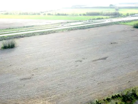 136 Has. Campo s/ Ruta 6