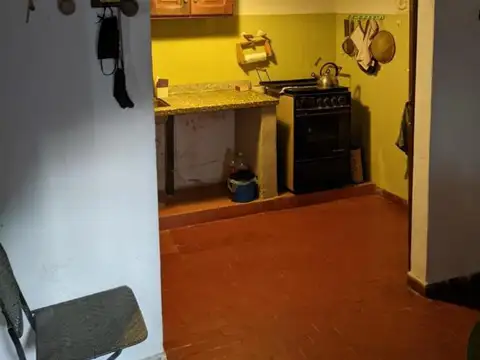 Casa en Barrio Santa Teresa - Anisacate