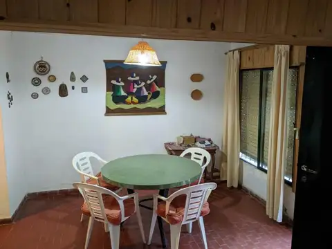 Casa en Venta 40 años