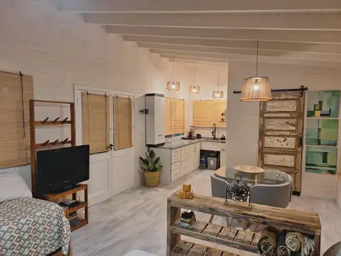 Casa en Venta en Delta del Tigre, USD 75.000