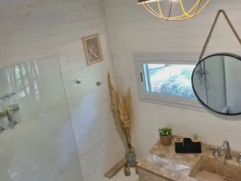 Cabaña en Delta, Tigre