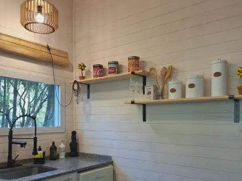 Casa en Venta 1 año