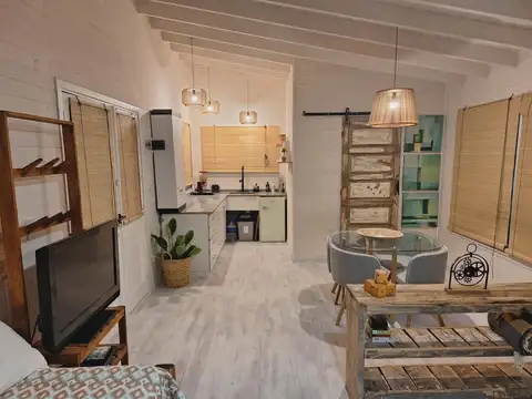 Casa en Venta en Delta del Tigre, USD 75.000