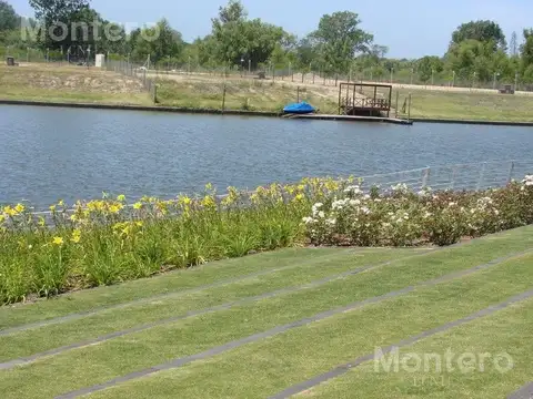 TERRENO ALBANUEVA / FINANCIACION