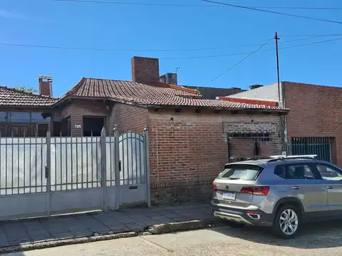 Casa en Concordia