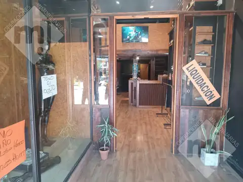 Local en Alquiler en San Fernando Vias  /  Panamericana, $ 1.650.000