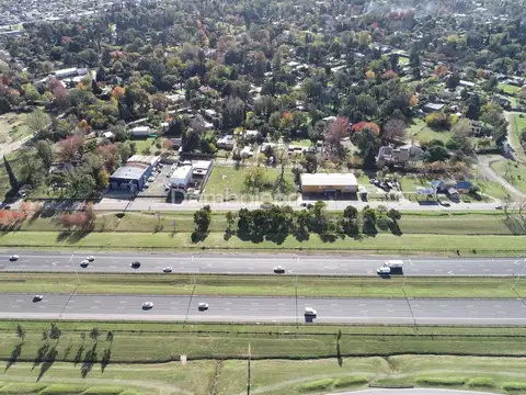 Terreno en Venta de 1030,0 m2